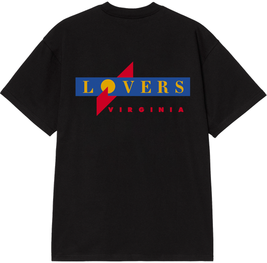 LVA VIRGINIA VOYAGE 01 TEE