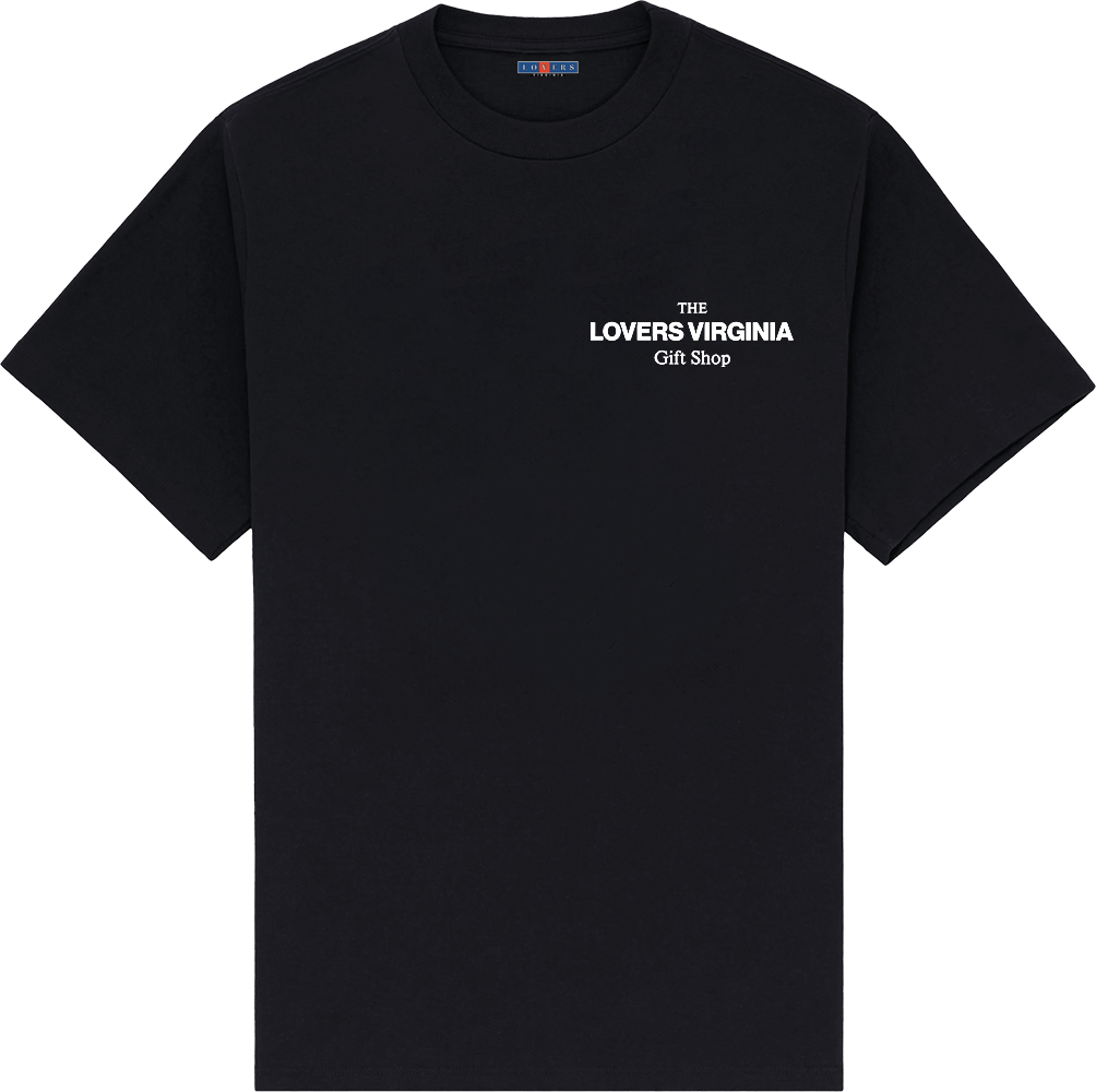 LVA GIFT SHOP TEE