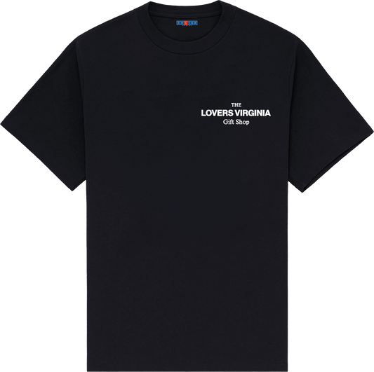 LVA GIFT SHOP TEE
