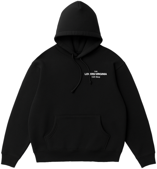 THE LVA GIFT SHOP HOODIE