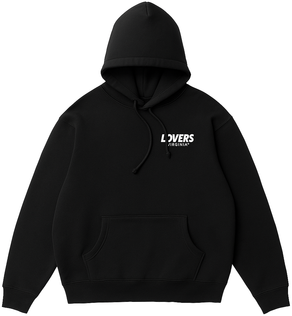 LVA LOGO HOODIE
