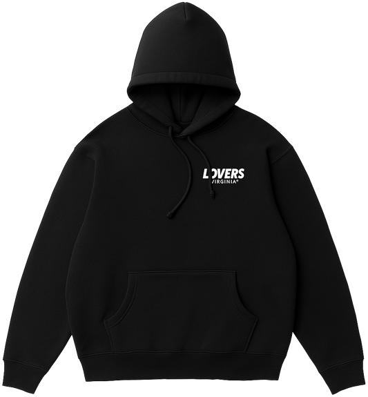 LVA LOGO HOODIE