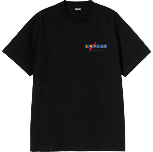 LVA VIRGINIA VOYAGE 01 TEE