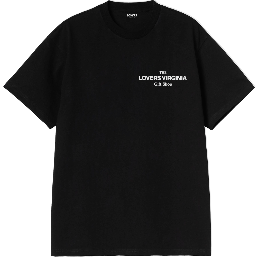 THE LVA GIFT SHOP TEE