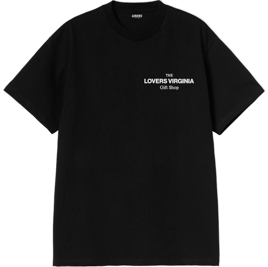 THE LVA GIFT SHOP TEE