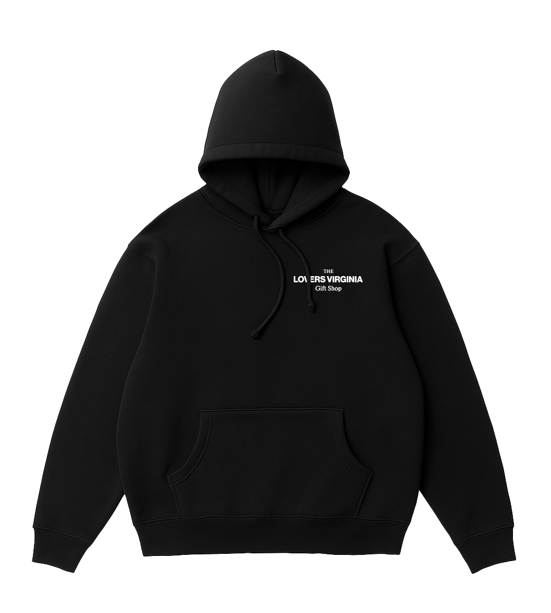 THE LVA GIFT SHOP HOODIE