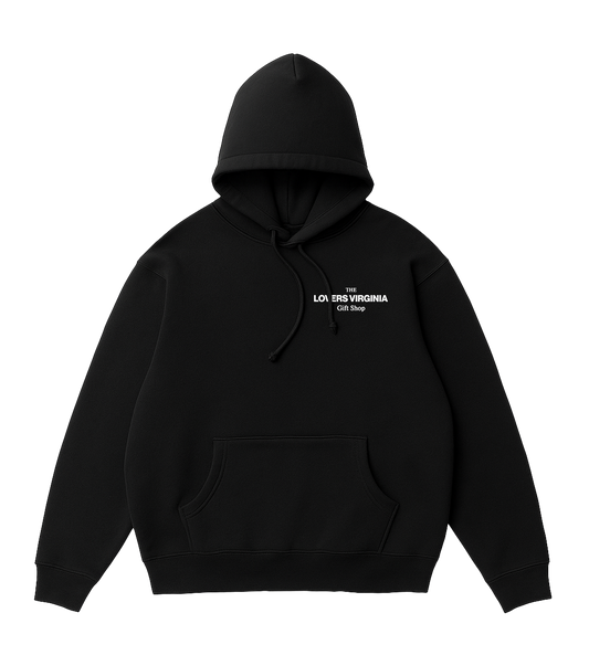 THE LVA GIFT SHOP HOODIE