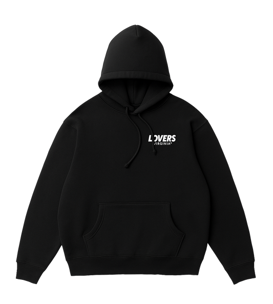 LVA LOGO HOODIE