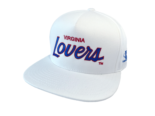 LVA PRO SNACKBACK I WHT